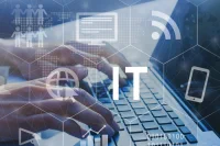 IT specialista kariéra